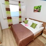 Adriatic View-three Bedroom With Terrace And Sea View Blato (Korcula)