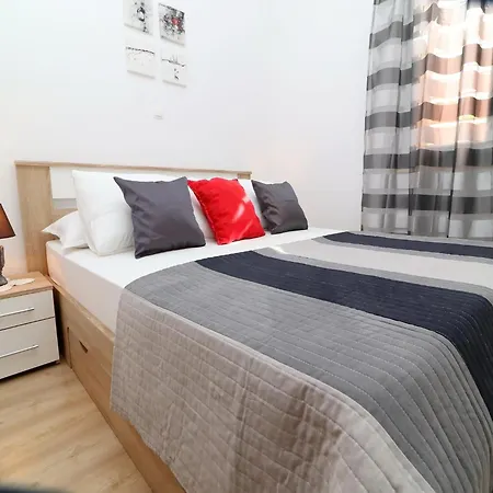Adriatic View-three Bedroom With Terrace And Sea View * Blato