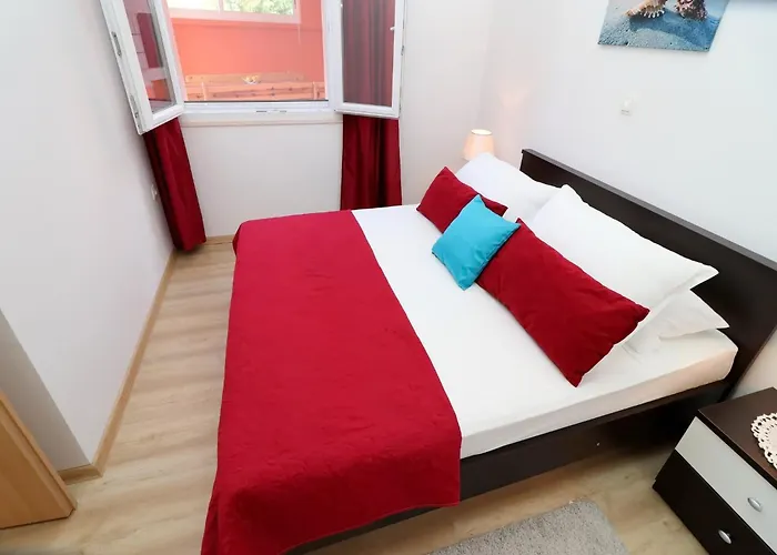 Adriatic View-three Bedroom With Terrace And Sea View * Blato (Korcula)