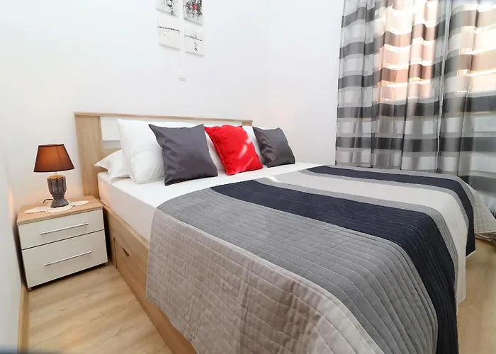 Adriatic View-three Bedroom With Terrace And Sea View * Blato (Korcula)