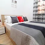 Adriatic View-three Bedroom With Terrace And Sea View * Blato (Korcula)