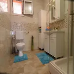 Feriehus Adriatic View-three Bedroom With Terrace And Sea View