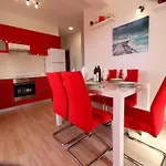 Feriehus Adriatic View-three Bedroom With Terrace And Sea View *