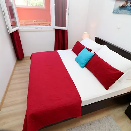 Adriatic View-three Bedroom With Terrace And Sea View * Blato (Korcula)