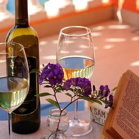 Adriatic View-three Bedroom With Terrace And Sea View *